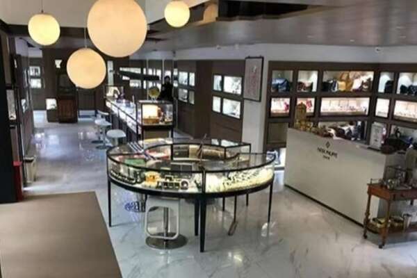 新华区寄卖奢侈品店